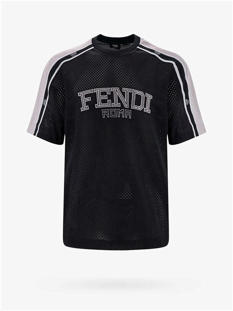 cheap fendi shirt mens|fendi superboy t shirt.